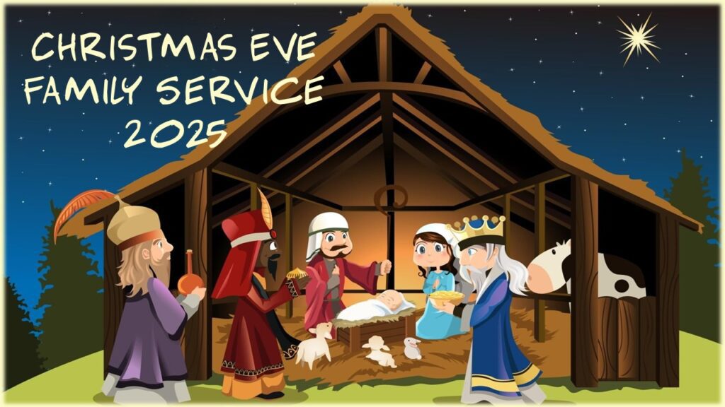 12.24.25 Family Vimeo