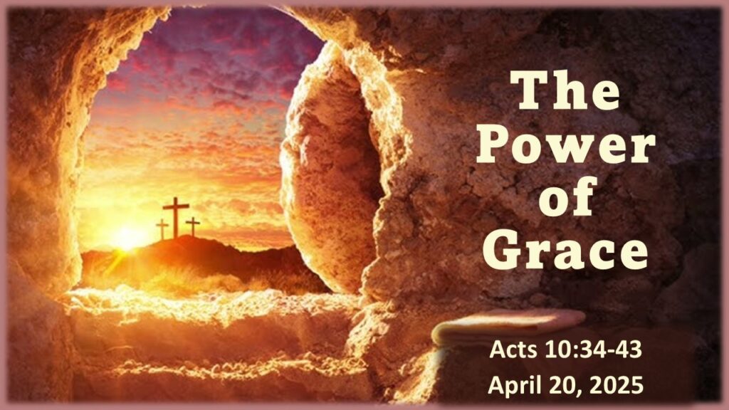 4.20.25 Easter Vimeo