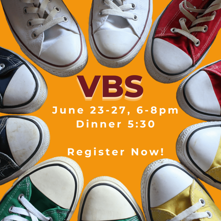 VBS 2024 