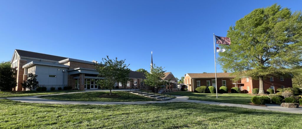 Mallard Creek Presbyterian Church Preschool