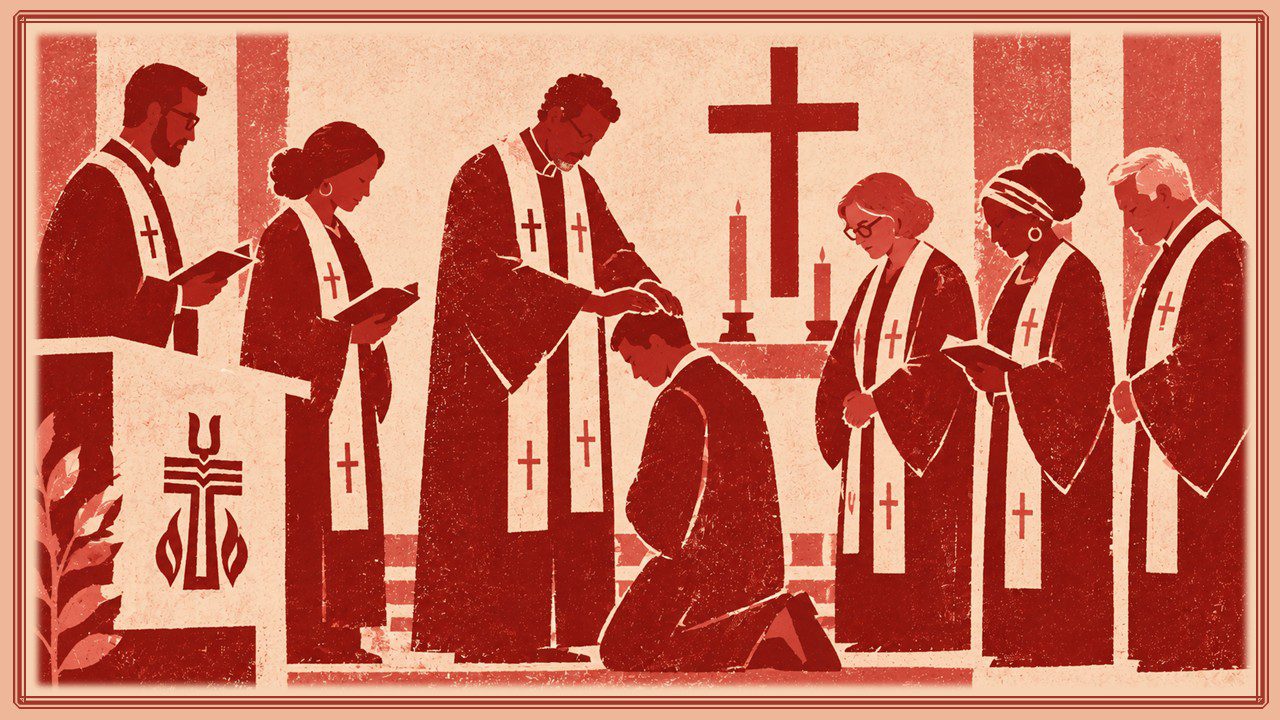 Ordination 2