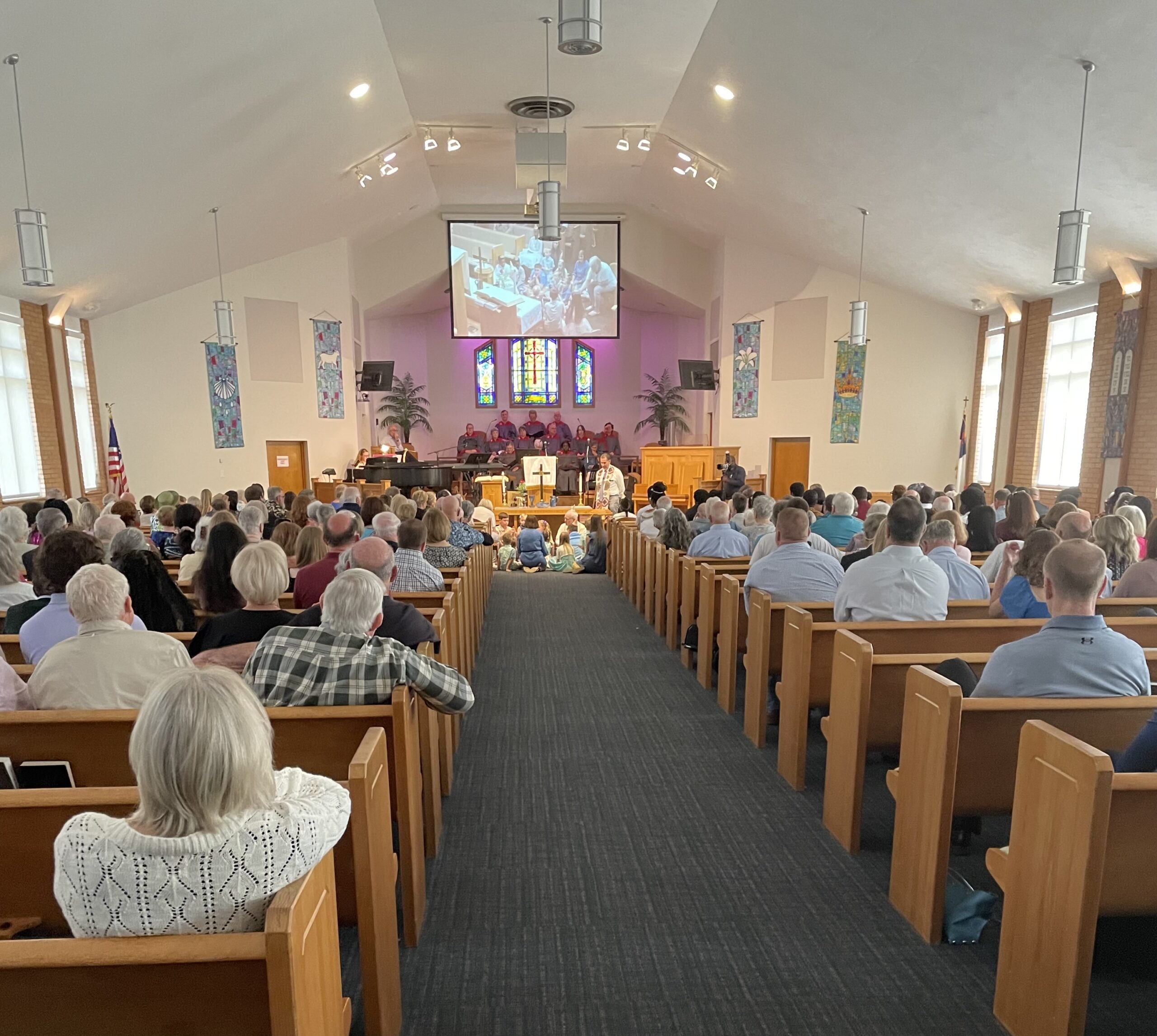 Worship-Mallard-Creek-Presbyterian-Church