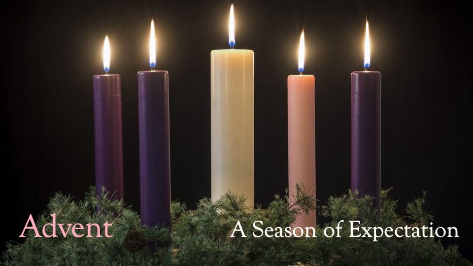 Celebrate Advent at Mallard Creek Presbyterian Church