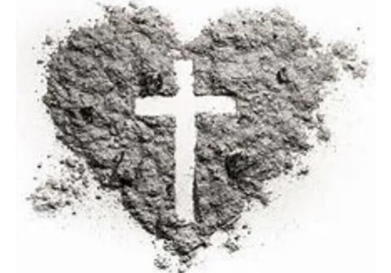 Ash Wednesday Event 2