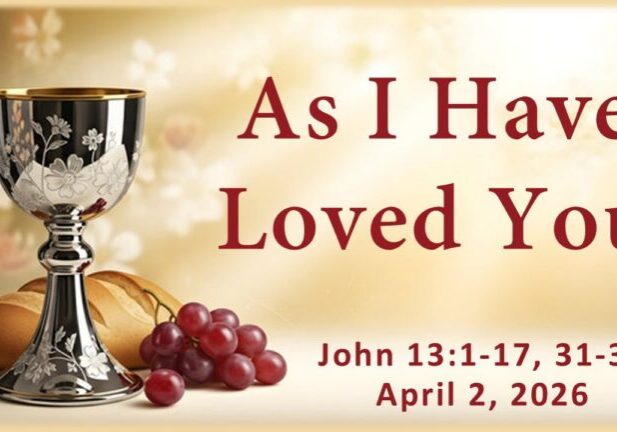 Maundy Thursday Service 2026