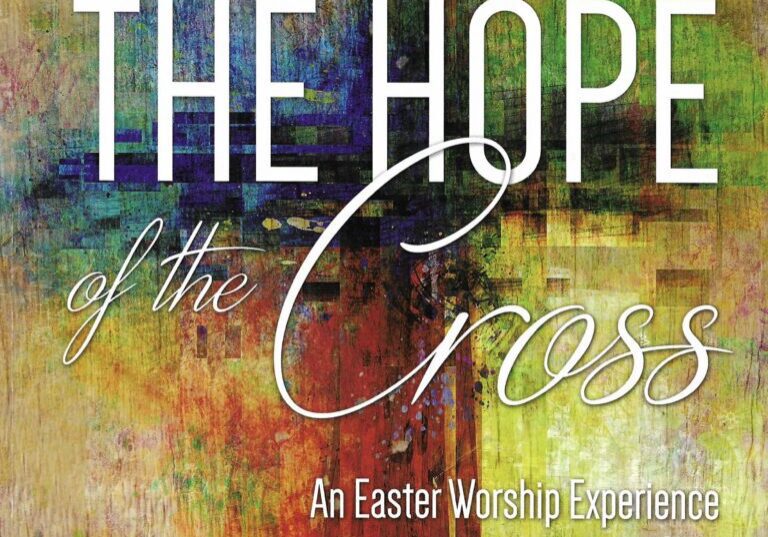 The Hope of the Cross