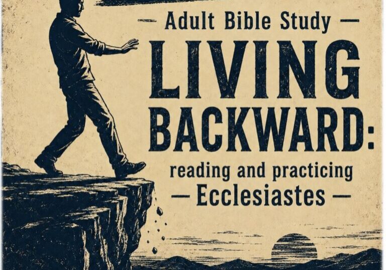 Weds Bible Study1