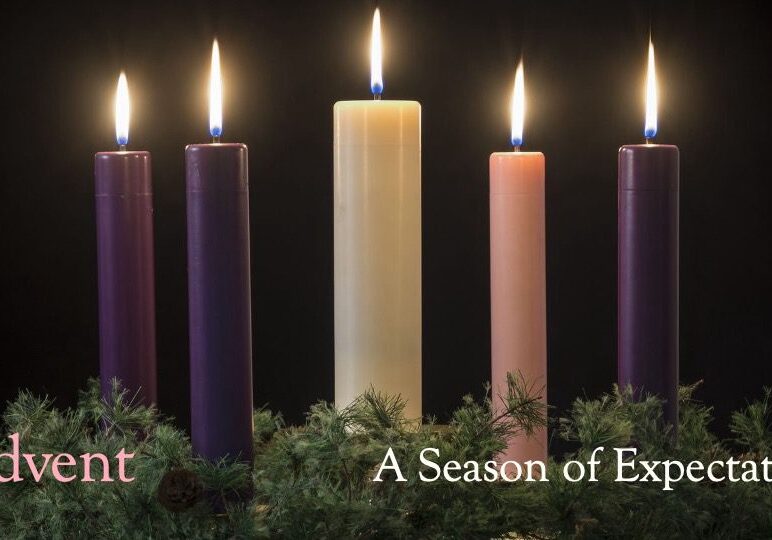 Celebrate Advent at Mallard Creek Presbyterian Church