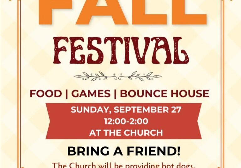 fall-festival-mallard-creek-presbyterian-church