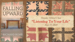 Listening To Your Life - Sunday School