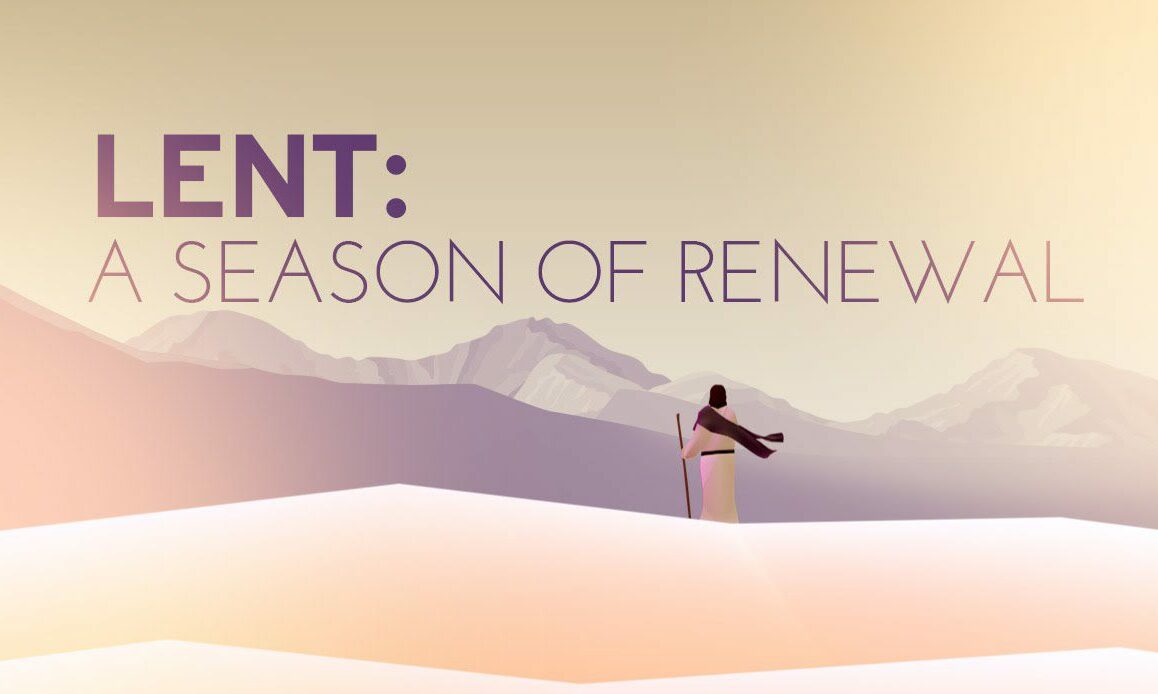 lent renewal