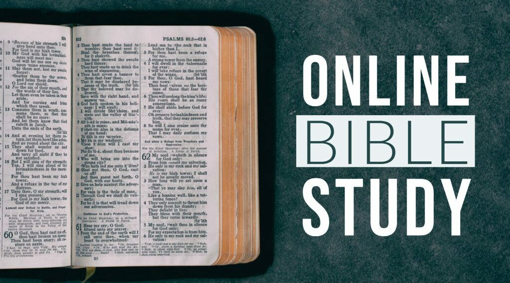online-bible-study