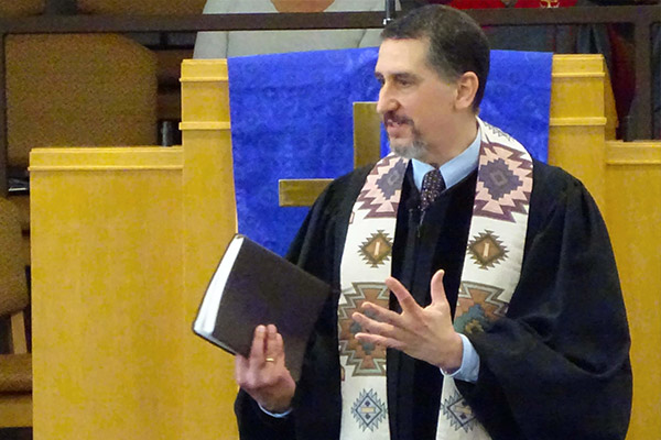 Watch Mallard Creek Presbyterian Services and Classes Online